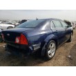 2011 CHEVROLET MALIBU LS