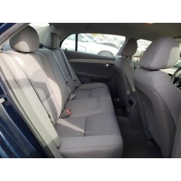 2011 CHEVROLET MALIBU LS