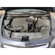 2011 CHEVROLET MALIBU LS