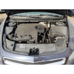 2011 CHEVROLET MALIBU LS