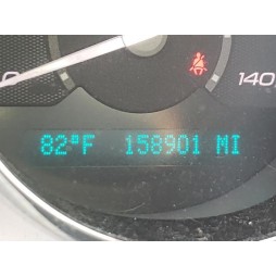 2011 CHEVROLET MALIBU LS