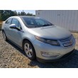2011 CHEVROLET VOLT