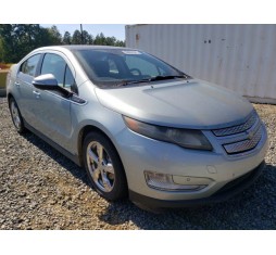 2011 CHEVROLET VOLT