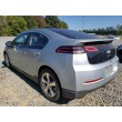 2011 CHEVROLET VOLT