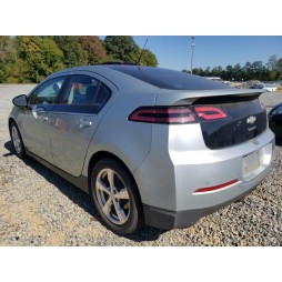 2011 CHEVROLET VOLT