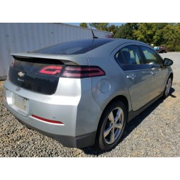 2011 CHEVROLET VOLT