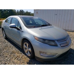 2011 CHEVROLET VOLT