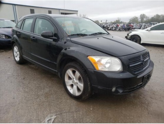 2011 DODGE CALIBER MAINSTREET