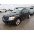 2011 DODGE CALIBER MAINSTREET