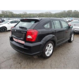2011 DODGE CALIBER MAINSTREET