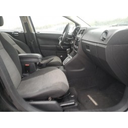 2011 DODGE CALIBER MAINSTREET