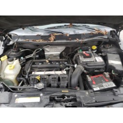 2011 DODGE CALIBER MAINSTREET
