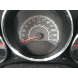 2011 DODGE CALIBER MAINSTREET