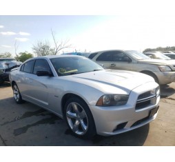 2011 DODGE CHARGER R/T