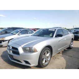 2011 DODGE CHARGER R/T