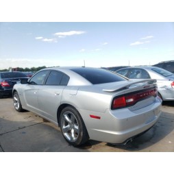 2011 DODGE CHARGER R/T