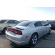 2011 DODGE CHARGER R/T