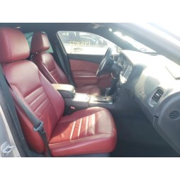 2011 DODGE CHARGER R/T