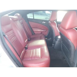 2011 DODGE CHARGER R/T