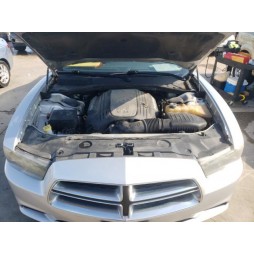 2011 DODGE CHARGER R/T