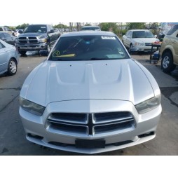 2011 DODGE CHARGER R/T