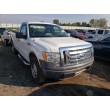 2011 FORD F150