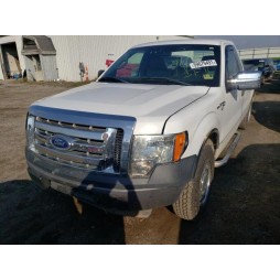 2011 FORD F150