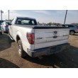 2011 FORD F150