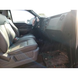 2011 FORD F150