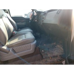 2011 FORD F150