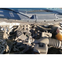 2011 FORD F150