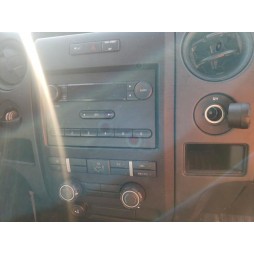2011 FORD F150