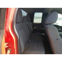 2011 FORD F150 SUPER CAB