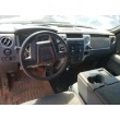 2011 FORD F150 SUPER CAB