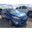 2011 FORD FIESTA SES