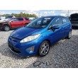 2011 FORD FIESTA SES