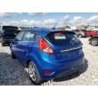 2011 FORD FIESTA SES