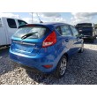 2011 FORD FIESTA SES