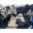 2011 FORD FIESTA SES