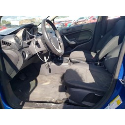 2011 FORD FIESTA SES