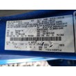 2011 FORD FIESTA SES