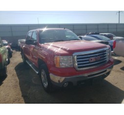 2011 GMC SIERRA K1500 SLE