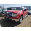 2011 GMC SIERRA K1500 SLE