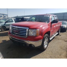 2011 GMC SIERRA K1500 SLE