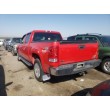 2011 GMC SIERRA K1500 SLE