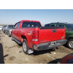 2011 GMC SIERRA K1500 SLE