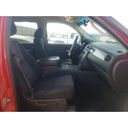 2011 GMC SIERRA K1500 SLE