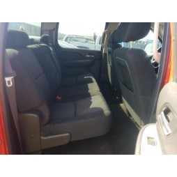 2011 GMC SIERRA K1500 SLE