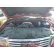 2011 GMC SIERRA K1500 SLE