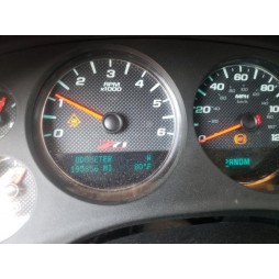 2011 GMC SIERRA K1500 SLE